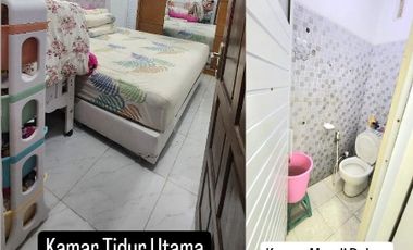 Rumah Modern Minimalis Siap Huni Di Daerah Potorono Bantul