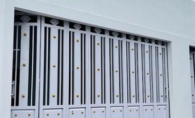 Rumah Modern Minimalis Siap Huni Di Daerah Potorono Bantul