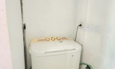 Rumah Modern Minimalis Siap Huni Di Daerah Potorono Bantul