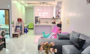 Rumah Modern Minimalis Siap Huni Di Daerah Potorono Bantul