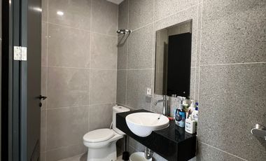 RUMAH POSISI BAGUS HOEK DI CARSON GADING SERPONG HADAP UTARA