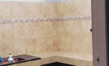 Rumah jln utama komplek palm hill.