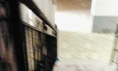 Rumah jln utama komplek palm hill.