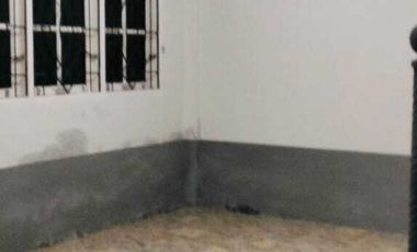 Rumah jln utama komplek palm hill.