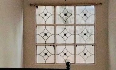 Rumah jln utama komplek palm hill.