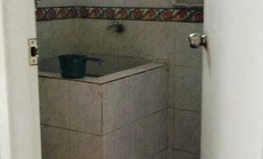 Rumah jln utama komplek palm hill.