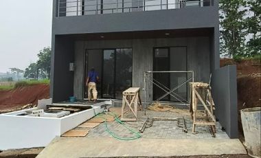 Jual Rumah CANTIK harga MURAH di DAGO Bandung Utara dekat kampus ITB ganesha