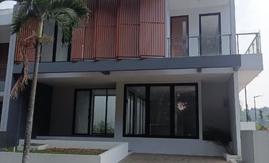 Jual Rumah CANTIK harga MURAH di DAGO Bandung Utara dekat kampus ITB ganesha