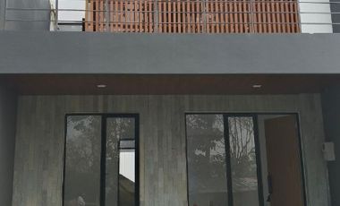 Jual Rumah CANTIK harga MURAH di DAGO Bandung Utara dekat kampus ITB ganesha