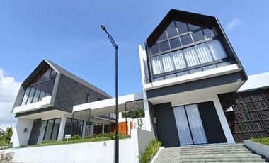 Jual Rumah CANTIK harga MURAH di DAGO Bandung Utara dekat kampus ITB ganesha