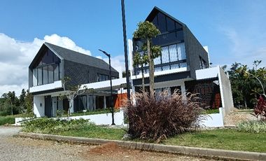 Jual Rumah CANTIK harga MURAH di DAGO Bandung Utara dekat kampus ITB ganesha