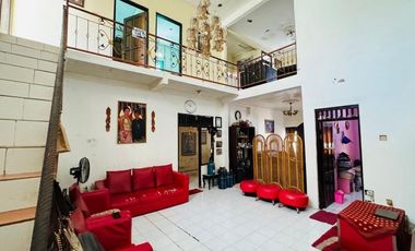 Rumah Tinggal 2 Lantai Lokasi Strategis Gejayan Depok Sleman