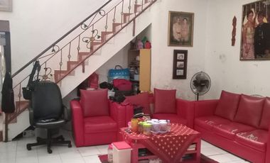 Rumah Tinggal 2 Lantai Lokasi Strategis Gejayan Depok Sleman