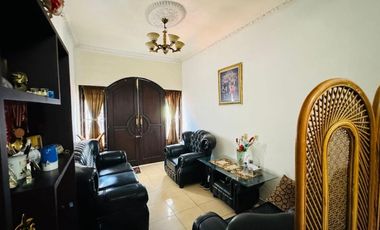 Rumah Tinggal 2 Lantai Lokasi Strategis Gejayan Depok Sleman