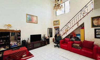 Rumah Tinggal 2 Lantai Lokasi Strategis Gejayan Depok Sleman