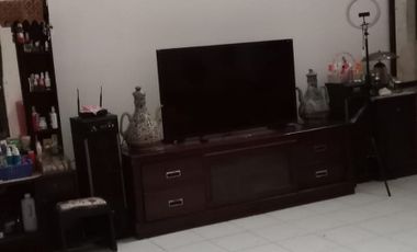 Rumah Tinggal 2 Lantai Lokasi Strategis Gejayan Depok Sleman