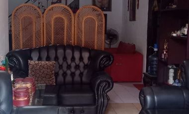 Rumah Tinggal 2 Lantai Lokasi Strategis Gejayan Depok Sleman