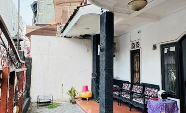 Rumah Tinggal 2 Lantai Lokasi Strategis Gejayan Depok Sleman