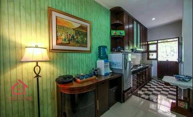 DIJUAL VILA SIAP USAHA – CIPAKU, BANDUNG