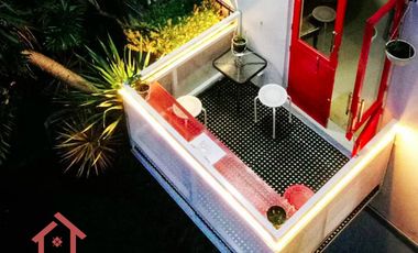 DIJUAL VILA SIAP USAHA – CIPAKU, BANDUNG