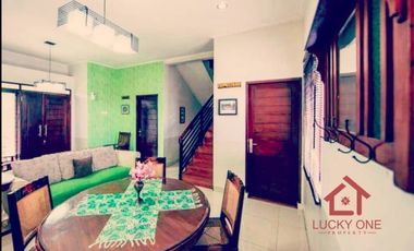 DIJUAL VILA SIAP USAHA – CIPAKU, BANDUNG