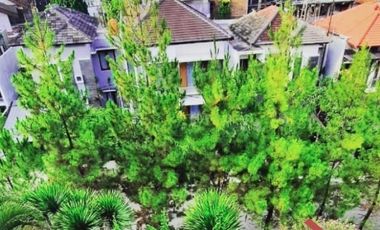 DIJUAL VILA SIAP USAHA – CIPAKU, BANDUNG