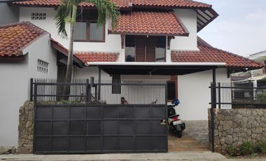 Disewakan Rumah Hook Di Pasar Minggu Jakarta Selatan