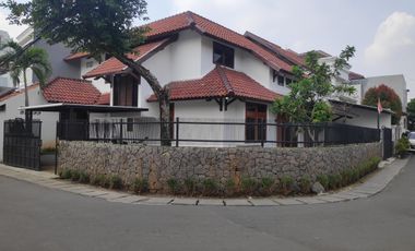 Disewakan Rumah Hook Di Pasar Minggu Jakarta Selatan