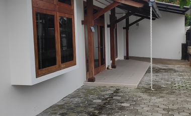 Disewakan Rumah Hook Di Pasar Minggu Jakarta Selatan