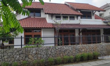 Disewakan Rumah Hook Di Pasar Minggu Jakarta Selatan