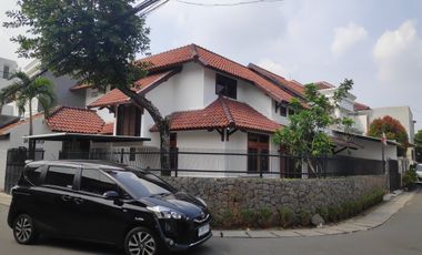 Disewakan Rumah Hook Di Pasar Minggu Jakarta Selatan