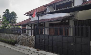 Disewakan Rumah Hook Di Pasar Minggu Jakarta Selatan