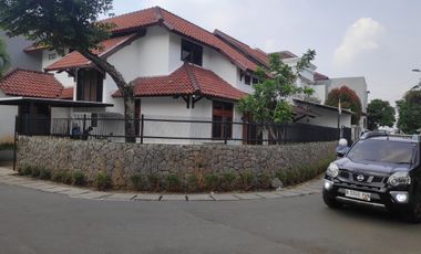 Disewakan Rumah Hook Di Pasar Minggu Jakarta Selatan