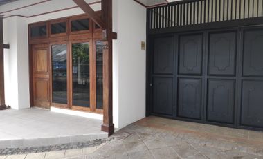 Disewakan Rumah Hook Di Pasar Minggu Jakarta Selatan