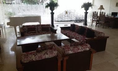 Jual Bangunan Hotel di Solo Surakarta jl slamet Riyadi