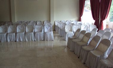 Jual Bangunan Hotel di Solo Surakarta jl slamet Riyadi