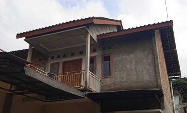 Rumah Di Kawasan Pariwisata Untuk Investasi Jangka Panjang