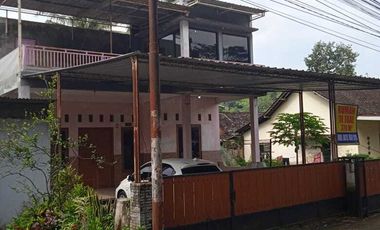 Rumah Di Kawasan Pariwisata Untuk Investasi Jangka Panjang