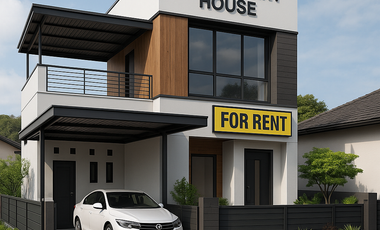 Rumah Di Kawasan Pariwisata Untuk Investasi Jangka Panjang