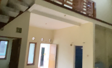 Rumah Di Kawasan Pariwisata Untuk Investasi Jangka Panjang