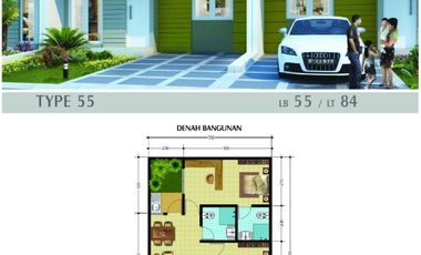 FREE PPN Type 55 ROYAL SPRING