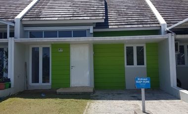 FREE PPN Type 55 ROYAL SPRING