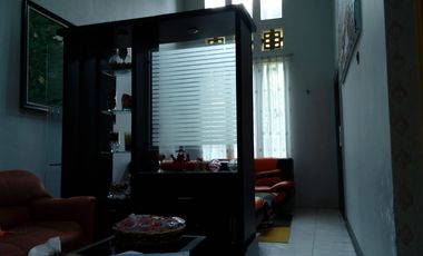 Dijual Rumah sawojajar 3 lantai