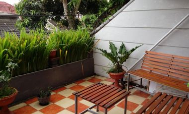 Dijual Rumah sawojajar 3 lantai