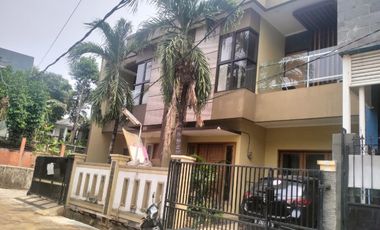 RUMAH CANTIK di JATIBENING 2, BEKASI