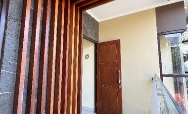 RUMAH CANTIK di JATIBENING 2, BEKASI