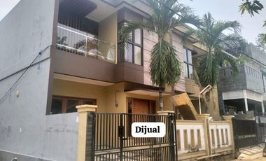 RUMAH CANTIK di JATIBENING 2, BEKASI