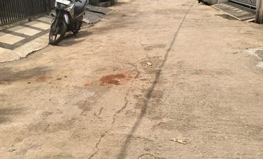 RUMAH CANTIK di JATIBENING 2, BEKASI