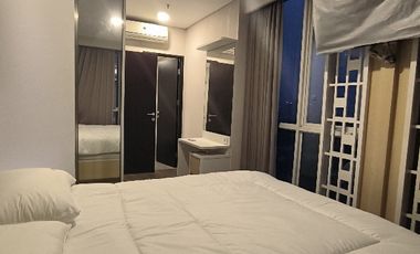 apartemen Lexington Deket pondok indah