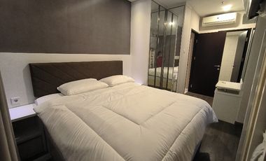 apartemen Lexington Deket pondok indah